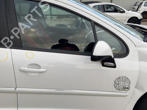 Türscheibe rechts vorne für PEUGEOT 207 (WA_, WC_) 1.6 HDi (90 hp) 30364258