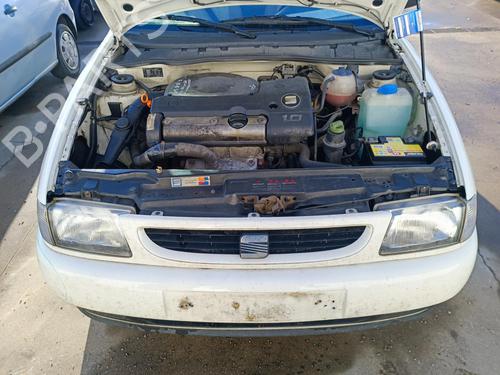 Used Front slam panel SEAT IBIZA II (6K1) 1.0 i (50 hp) 27123415