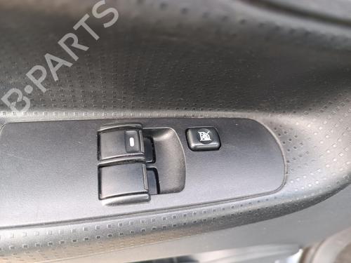 Venstre Foran elrute bryter MITSUBISHI COLT VI (Z3_A, Z2_A) 1.3 (Z21A) (95 hp) 27123952