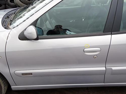 Used Front left lock CITROËN XSARA (N1) 1.6 16V (109 hp) 27137183