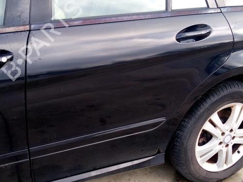 Used Rear left lock MERCEDES-BENZ R-CLASS (W251, V251) R 280 CDI (251.121, 251.026, 251.126) (190 hp) 27128060