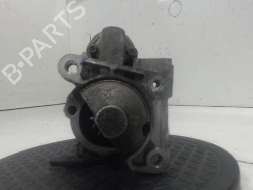 Starter RENAULT CLIO II (BB_, CB_) 1.5 dCi (B/CB07) | BP27125962M8 