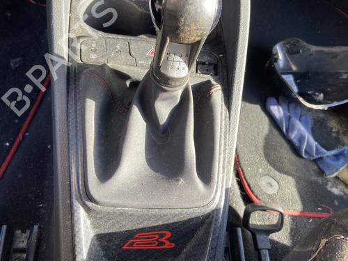 Levier de vitesses SEAT IBIZA IV (6J5, 6P1) 2.0 TDI (143 hp) 31775740