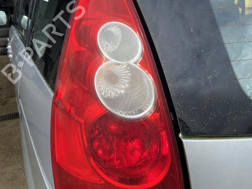 Used Left taillight MAZDA 5 (CR) 1.8 (CR19) (116 hp) 27105544