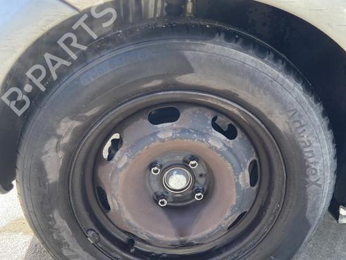 Used Rim PEUGEOT 307 (3A/C) 1.6 16V (109 hp) 32504599
