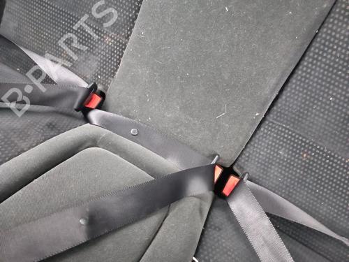 Seat buckle FORD FOCUS II (DA_, HCP, DP) 2.0 TDCi BP27123816I32