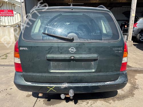 Used Rear wiper motor Rear wiper motor 37641117 37641117