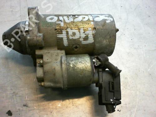 Startmotor FIAT CINQUECENTO (170_) 0.9 i.e. S (170AF, 170CF) | BP27117889M8