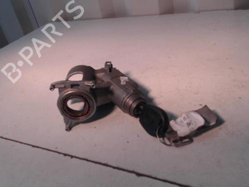 Used Ignition barrel Ignition barrel SEAT IBIZA II (6K1) 1.9 SDI (68 hp) 33443134 33443134