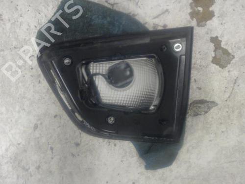 Used Left tailgate light Left tailgate light RENAULT KADJAR (HA_, HL_) 1.5 dCi 110 (HLA3) (110 hp) 27136262 27136262