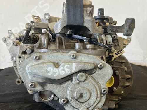 Gearbox CITROËN JUMPY III Van (V_) 2.0 BlueHDi 150 | BP29285940M3 - Image 4