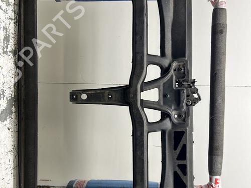 Used Front slam panel VW GOLF IV (1J1) 1.9 TDI (90 hp) 32452358