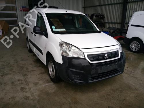 Right front driveshaft PEUGEOT PARTNER Box Body/MPV 1.6 BlueHDi 100 | BP27130976M39 - Image 9