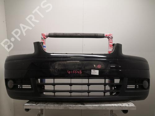 Used Front bumper VW TOURAN (1T1, 1T2) 1.9 TDI (105 hp) 28493458