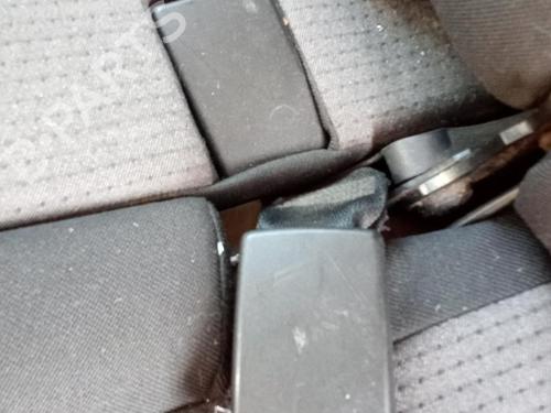 Used Seat buckle OPEL MERIVA A MPV (X03) 1.4 16V Twinport LPG (E75) (90 hp) 27148450