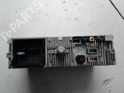 Radio PEUGEOT 508 I (8D_) 1.6 HDi | BP27123429E6 