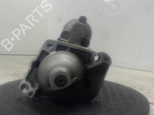 Used Starter Starter RENAULT KANGOO Express (FW0/1_) 1.5 dCi 95 (FW16) (95 hp) 27138494 27138494