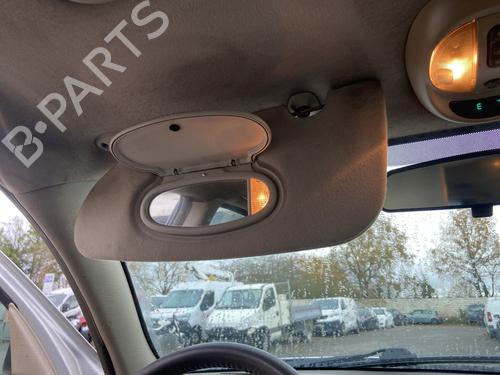 Venstre solskærm CHRYSLER PT CRUISER (PT_) 2.2 CRD (121 hp) 30677754