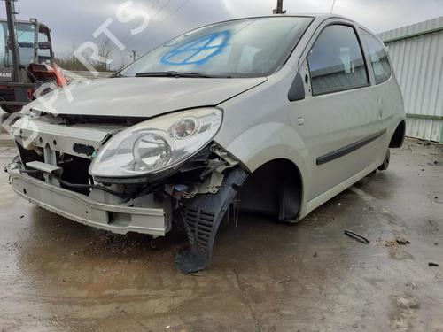Right headlight RENAULT TWINGO II (CN0_) 1.5 dCi 90 | BP27259949C29 - Image 6