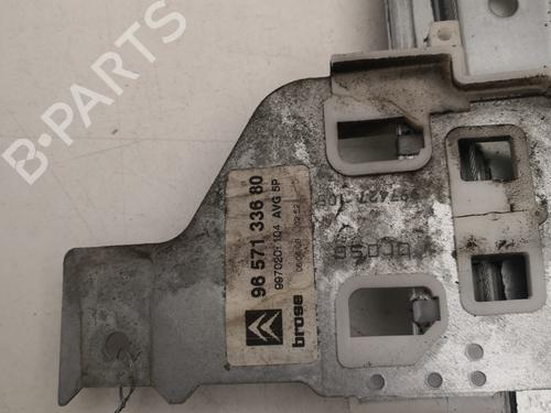 front-left-window-mechanism-citroen-c4-i-lc_-2004-2005-2006-2007-2008-2009-2010-2011-2012-2013-2014-27133853 main image