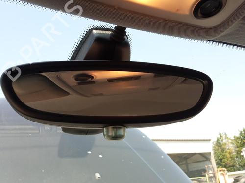 Used Rear mirror BMW 1 (E87) 118 d (122 hp) 27138070