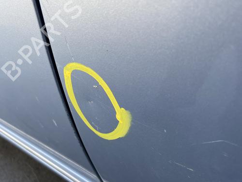 Left rear door MERCEDES-BENZ B-CLASS Sports Tourer (W245) B 180 CDI (245.207) | BP29438524C4 