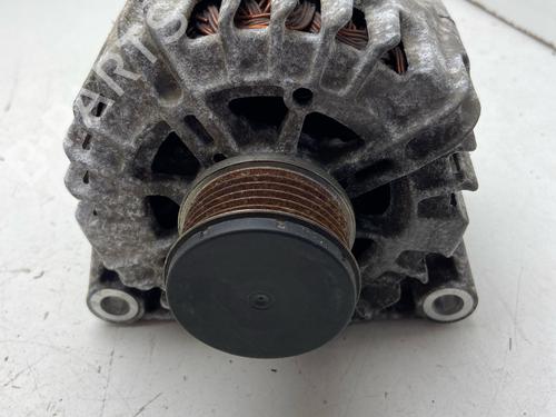 Alternator PEUGEOT 206+ (2L_, 2M_) 1.4 HDi eco 70 | BP27101508M7 - Image 4