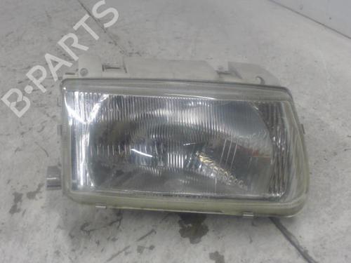 Used Right headlight VW POLO III (6N1) 60 1.4 (60 hp) 27125759
