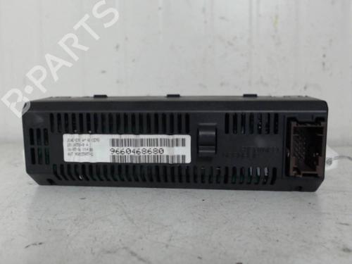 Display monitor CITROËN C4 I (LC_) 1.6 16V | BP27116954C48 
