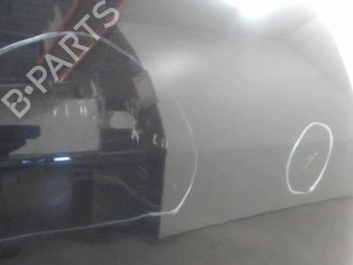 Used Right rear door RENAULT MEGANE II (BM0/1_, CM0/1_) 1.5 dCi (BM1E, CM1E) (106 hp) 27125965