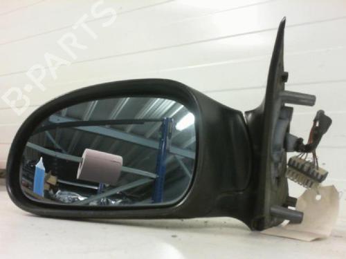 Used Left mirror PEUGEOT 406 (8B) 2.0 HDI 110 (109 hp) 27132233