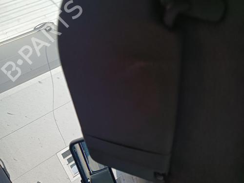 Used Left sun visor SEAT IBIZA III (6L1) 1.2 (64 hp) 27126576