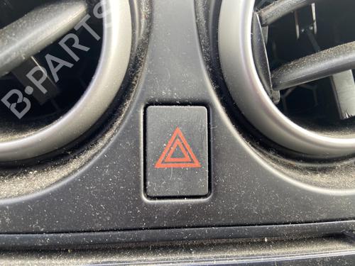 Warning NISSAN QASHQAI I (J10, NJ10) 1.5 dCi (110 hp) 29160966