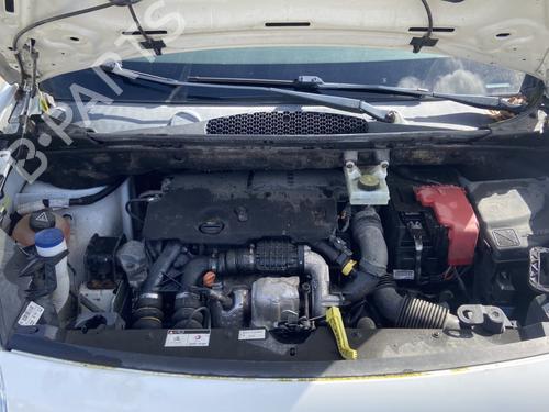 Engine CITROËN BERLINGO MULTISPACE (B9) | BP33570635M1 - Image 2