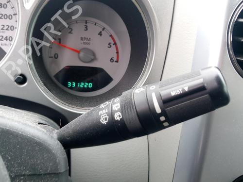 Used Steering column stalk CHRYSLER PT CRUISER (PT_) 2.2 CRD (150 hp) 27143202