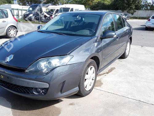 Warning switch RENAULT LAGUNA III (BT0/1) 1.5 dCi (BT00, BT0A, BT0T, BT1J) | BP27140853I22 - Image 6