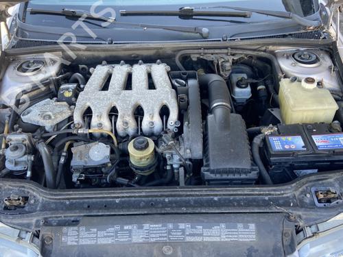 Used Steering pump Steering pump RENAULT LAGUNA I (B56_, 556_) 2.2 D (B56F/2) (83 hp) 33570186 33570186