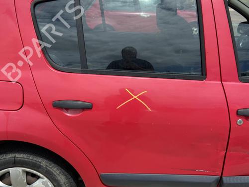 rear-right-lock-dacia-sandero-2008-27157166 main image