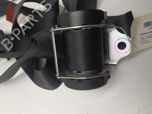 Rear right seatbelt FORD C-MAX (DM2) 1.6 TDCi | BP27111561I28