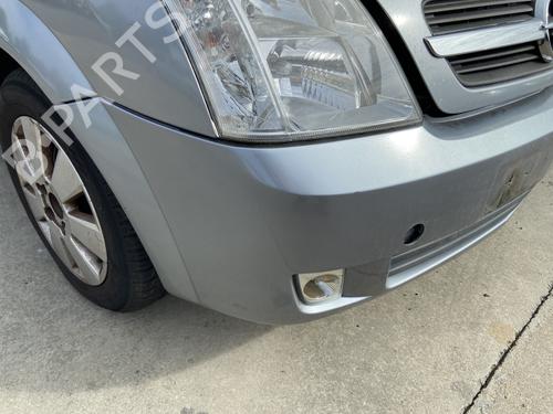 Foran støtfanger OPEL MERIVA A MPV (X03) 1.7 CDTI (E75) | BP28290353C7 