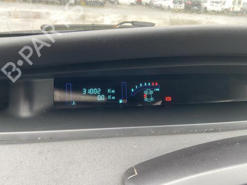 Rim RENAULT SCÉNIC II (JM0/1_) 1.9 dCi (JM0G, JM12, JM1G, JM2C) | BP29996471C45