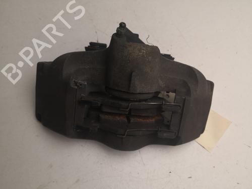 Used Right front brake caliper RENAULT TWINGO I (C06_) 1.2 (C066, C068) (58 hp) 29978121