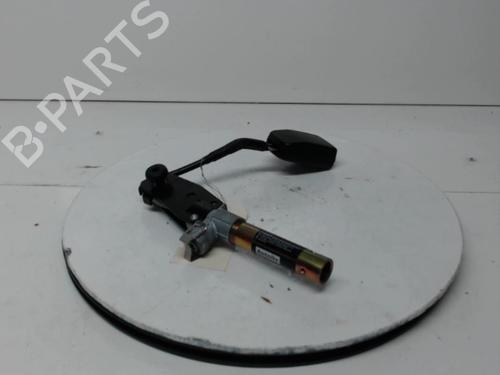 Seat buckle FORD FIESTA IV (JA_, JB_) 1.8 D | BP27116344I32 