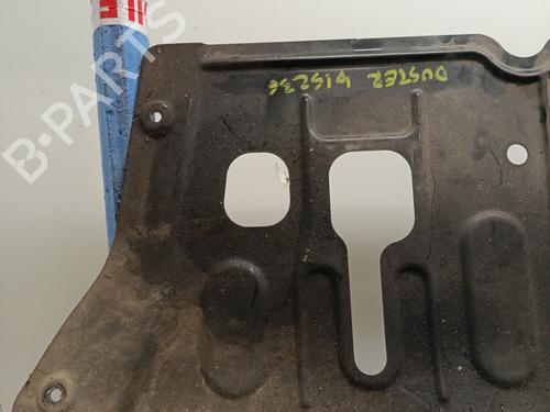 Underbody protection DACIA DUSTER (HS_) 1.5 dCi | BP30885565M92