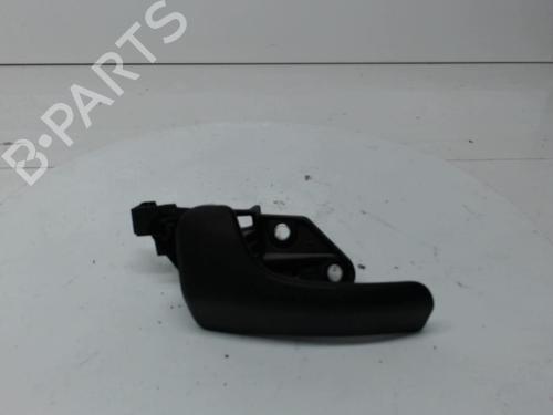 Used Front left interior door handle CITROËN JUMPER II Van 2.2 HDi 130 (130 hp) 27116050