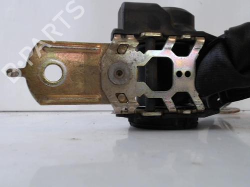 Used Seat buckle TOYOTA AVENSIS Liftback (_T22_) 2.0 D-4D (CDT220_, CDT220R) (110 hp) 27116011
