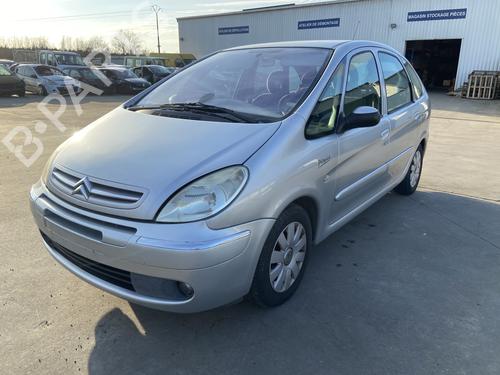 Used Parts CITROËN XSARA PICASSO (N68) 2.0 HDi (90 hp) 4359962