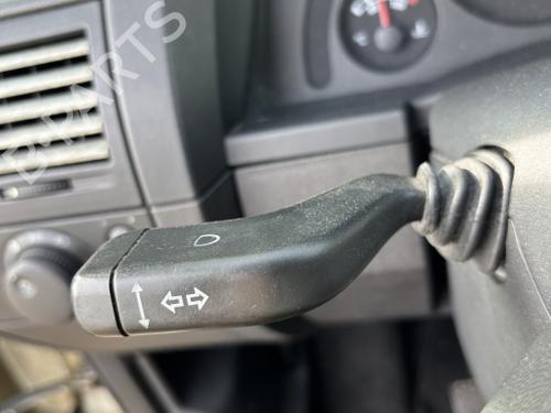 Used Switch Switch OPEL MERIVA A MPV (X03) 1.4 16V Twinport (E75) (90 hp) 40537302 40537302