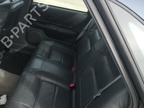 Used Rear seat RENAULT SAFRANE II (B54_) 2.5 20V (B54F) (165 hp) 27104583