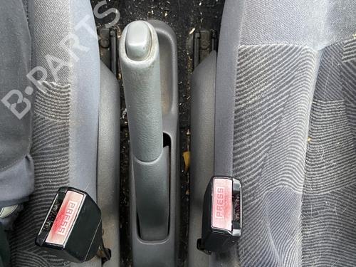 Engache cinturón Engache cinturón RENAULT CLIO II (BB_, CB_) 1.6 (B/CB0D, BB00) (90 hp) 33570083 33570083